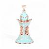 3ml Perfume Bottle Dubai Style Refillable Bottles Skincare Parts Essential Oil Bottles  Gifts