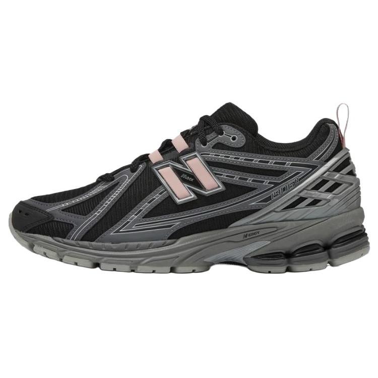 New Balance 1906R Dark Grey Black Men s M1906RHC EU 37