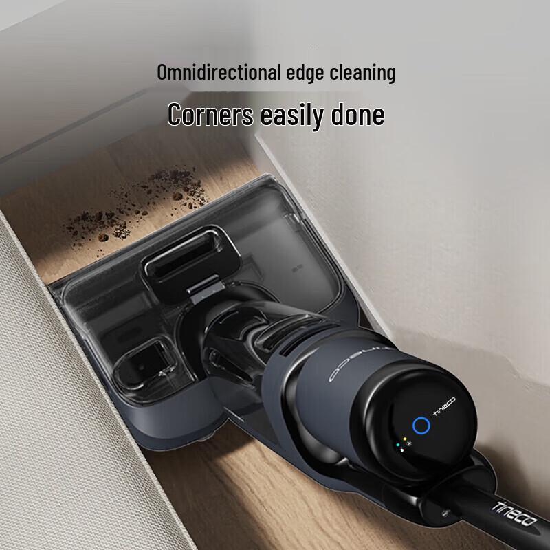 TINECO FLOOR ONE A90 Ultra Smart Wet Dry Vacuum