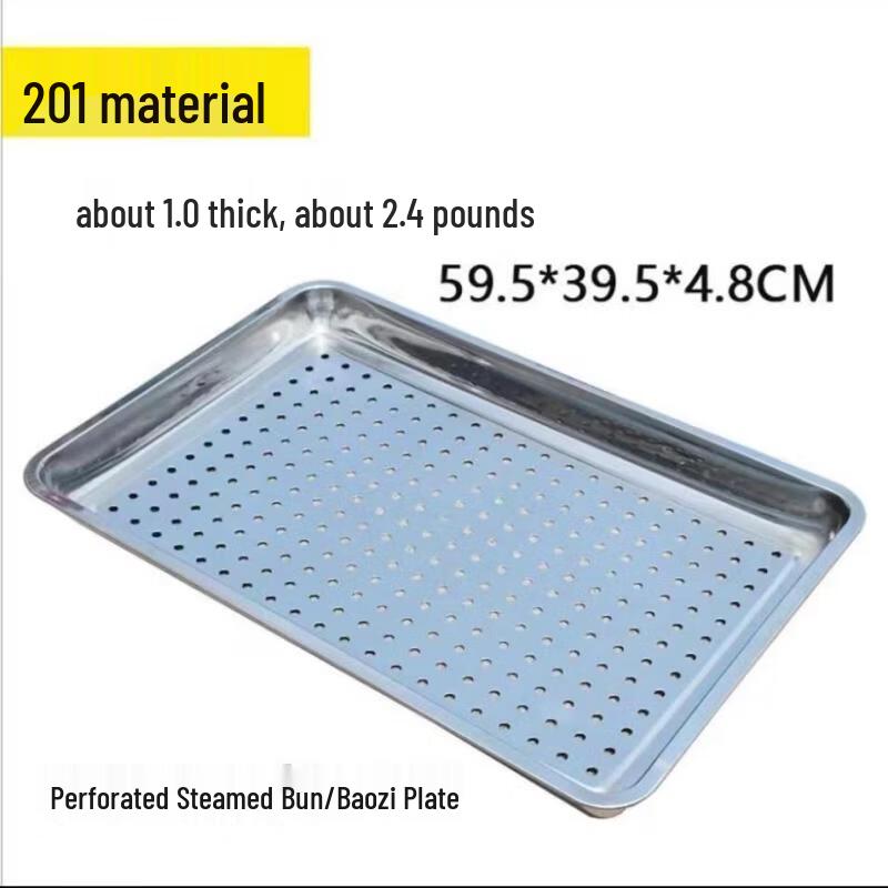 Пароварка HC из нержавеющей стали Wuhe