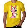 Birdo Tshirt Aesthetic Clothes Anime Clothes Summer Clothes Men Clothings