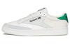 Club C Leather Sneakers RMIA011C99FAB0010359