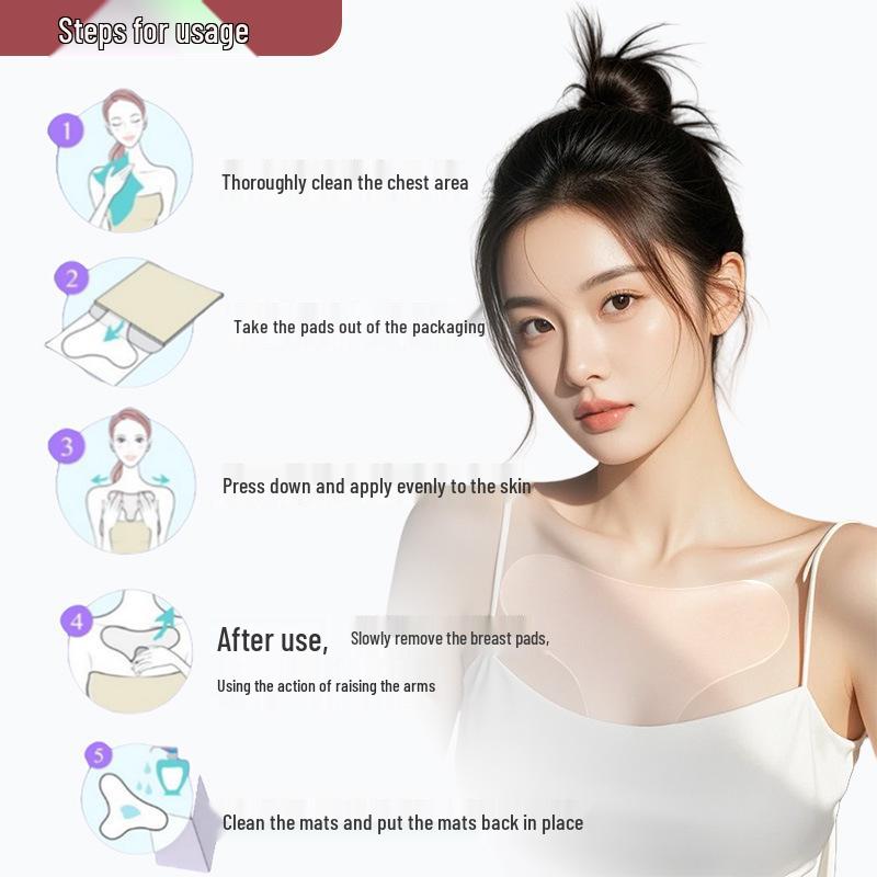 Cross-Border Exclusive Silicone Anti-Wrinkle Patches: 18-Piece, 11-Piece, and 16-Piece Face and Eye Sets