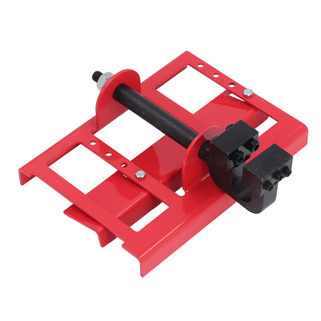 Lumber Cutting Guide Stainless Steel Chainsaw Mill Wood Cutting Rack for Woodworking