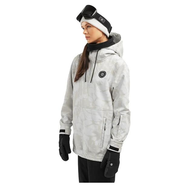 Siroko Куртка W1 Tremblant