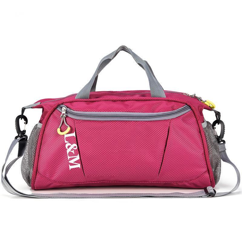 

Hufeng Dry Wet Separation Swim Bag for Men