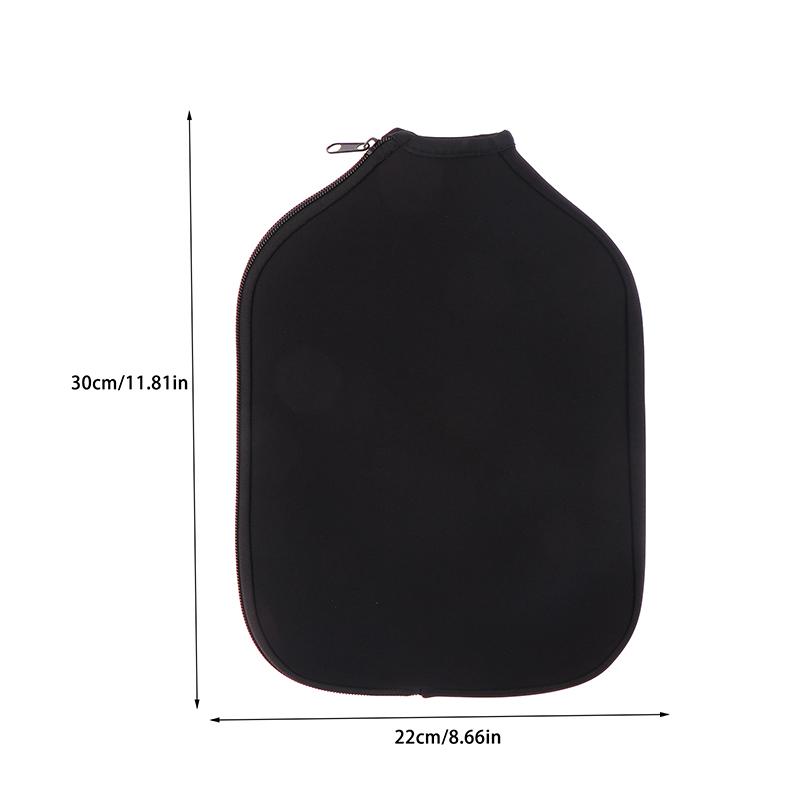 Pickleball Paddle Covers Universal Neoprene Paddle Protect Sleeve Pickleball Racket Sleeve Pickleball Paddle Storage Bag