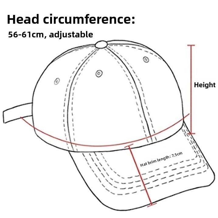 Honda Racing Baseball Caps Embroidery Sunscreen Hat Snapback Hats Adjustable Outdoor Sports Caps Hip Hop Hats for Men Women