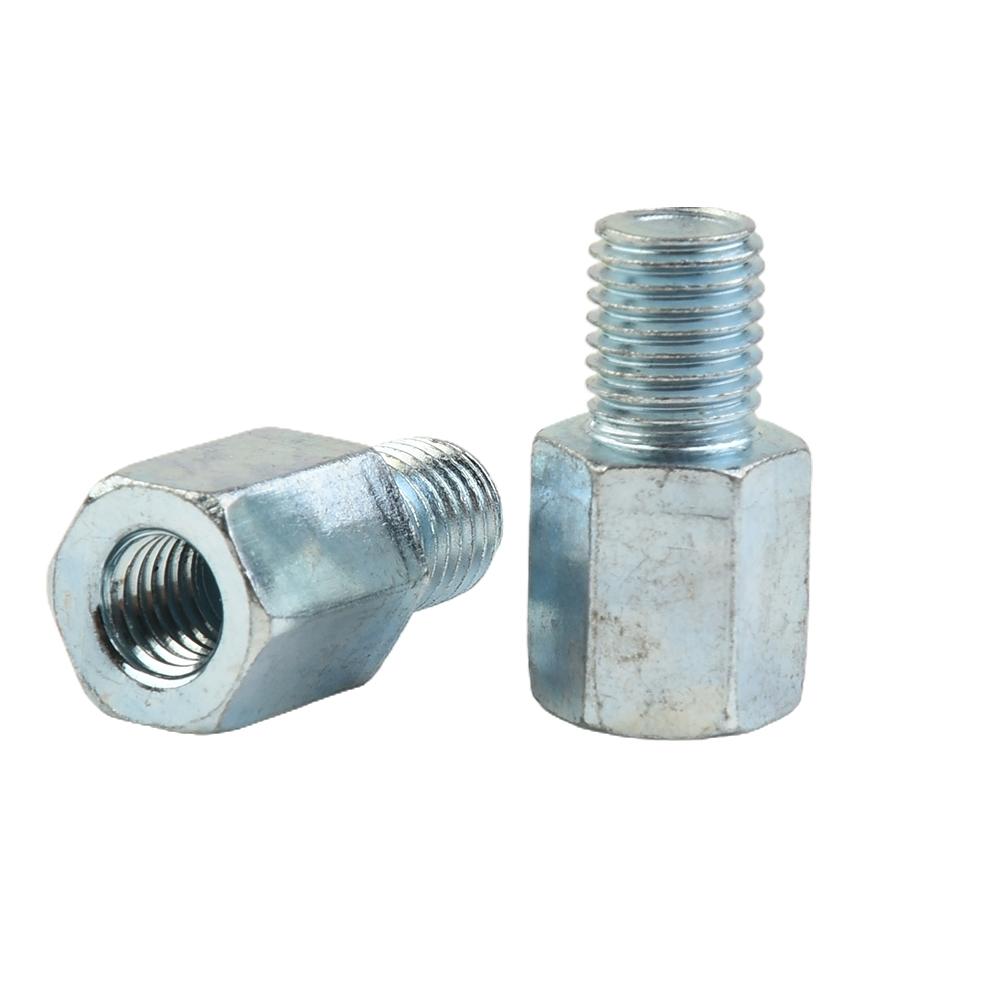 View Mirror Screws Clockwise Threaded Parts Replacement