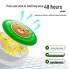 Spring Bear Cartoon Mosquito Repellent Patches (2 Packs)