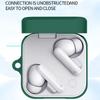Protective Silicone Cover For CMF BYNothing Buds Pro2 Lightweight Anti-fall Earphones Case Storage Case
