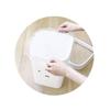 Miffy Stocks Dustbin with Stopper Face -