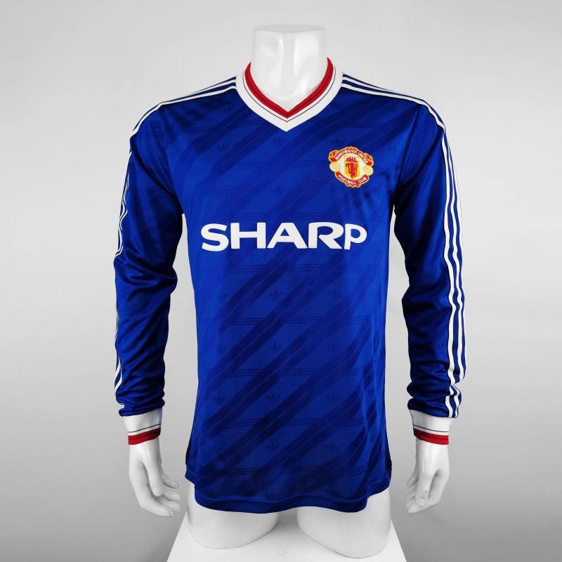 Mens Soccer Training Jersey Vintage National Team Football Shirt Retro Sportswear