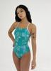 Seopeoseuko Miss Pazel One-Piece Swimsuit