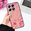 Cartoon Case For Xiaomi 14 14T Pro Fashion Printing Phone Protector Cover For Xiaomi Mi 14T 14 15 Soft TPU Silicone Funda Bumper