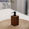 Baie și WC – Dozatoare pentru săpunul lichid