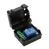 DC 12V Wireless Remote Control Relay Learn Code Switch Transmitter Receiver