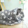 Pet Supplies Blankets Kennel Cat Litter Mats Can Be Used In All Seasons  Autumn and Winter Warm Flannel Blankets