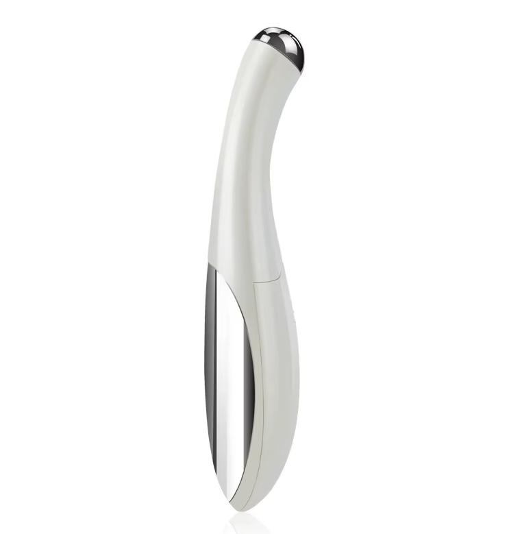 Electric Portable Eye Massager Vibration Anti-Aging Wrinkle Remover Dark Circle Eye Care Beauty Face Massage Tool