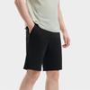 New FILA Casual Shorts Men's Black F11M422603FBK