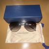 Used Good Condition LOUIS VUITTON Sunglasses (regular)