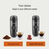 WACACO Minipresso NS Portable Espresso Maker