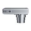 Aparat foto digital compact cu senzor CMOS și zoom optic 6x Alb KDC125-WH 64 megapixeli de înaltă sensibilitate, (alb)