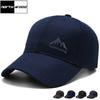 Northwood All Seasons Baseball Cap for Men Women Korean Style Peaked Cap Outdoor Baseball Hat Sun Visor Trucker Hats