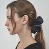 Glow Velvet Scrunchie