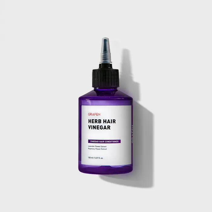 [Scalp Treatment/Hair Loss Relief Function] Herb Hair Vinegar 150ml