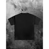 European sizes Men'S Y2K Angel And Skull Graphic Print T-Shirt