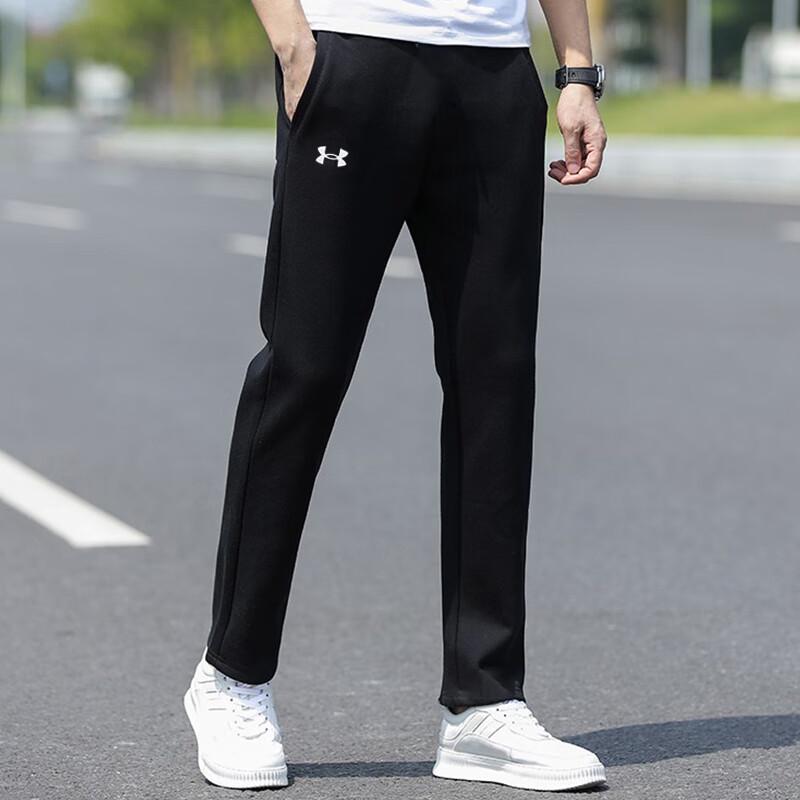 Under Armour Knit Sports Casual Pants L