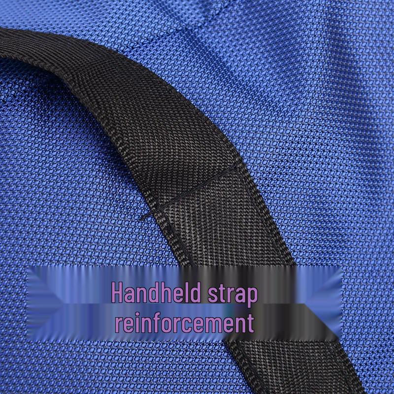 Extra Large 1680D Oxford Travel Duffle Bag