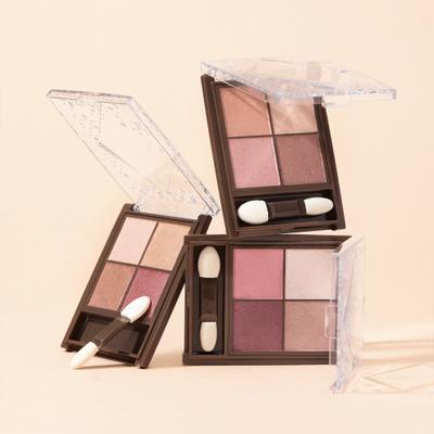 Cezanne Nuance On Eyeshadow