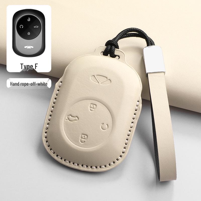 Chery Fengyun T9 Comfort Edition High-End Sedan Key Case