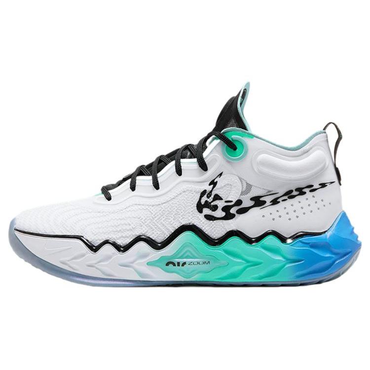Nové Nike Zoom Gt Run Odemkni svůj prostor FN3421-104