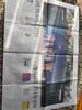 [USED] BTS Local Distribution Special Edition Comeback Feature ARIRANG March 21st Issue