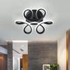 LED Ceiling Light Creative Design Modeling Ceiling Light Living Room Bedroom Dining Room Corridor