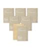 Love Forest Tissue Paper 500 Sheets (100 Sheets * 5 Packs)