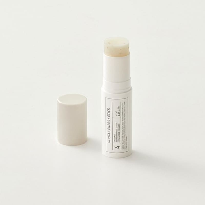 

[Jo Sung-ah Beauty] Revital Energy Эластичный бальзам-стик 10 г (Золотой сывороточный стик)