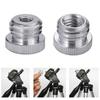 1/4'' To 5/8" Adpater for 5/8" Thread Laser Level Rangefinder Tripod Stand