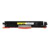 Compatible K CE313A CF350A Toner Cartridge for HP Printers