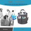 Xiaoyu Foldable Outdoor Picnic & Storage Basket