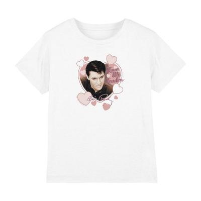 Na górę – T-shirty i koszulki