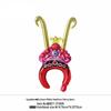 June 1st Kids Inflatable Headband Balloon for First Birthday & Kindergarten Activities