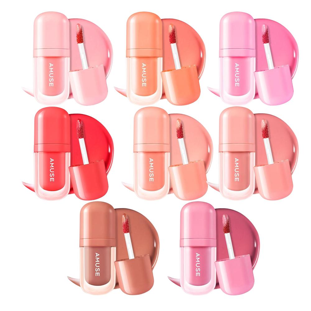 [Korean Tint] AMUSE Bebe Tint 3.8g |