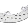 276mm Motorrad Vorderbremsscheibe Rotor für Honda XLV600 TRANSALP CBX750F XLV750R CBR600F VFR400R VF1000F CBR125R VF1000R VFR750