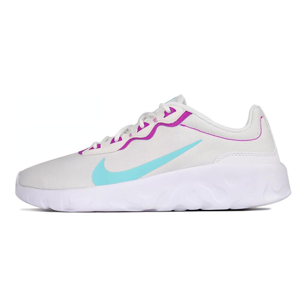 Nike Explore Strada 'White Light Aqua' Women's CD7091-100