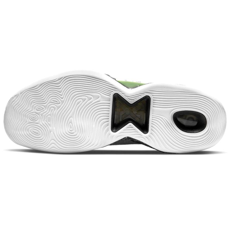 Nike Pg 5 Ep 'Black Volt'  CW3146-003