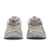 Li Ning Y2K Fashion Versatile Retro Thick Sole Casual Shoes Women sneakers Silver Gray AGLW078-1